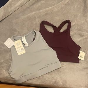 Fabletics sports bra